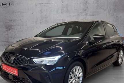 Seat Ibiza 25.700 km 22.950 &euro; Donauwörth 86609