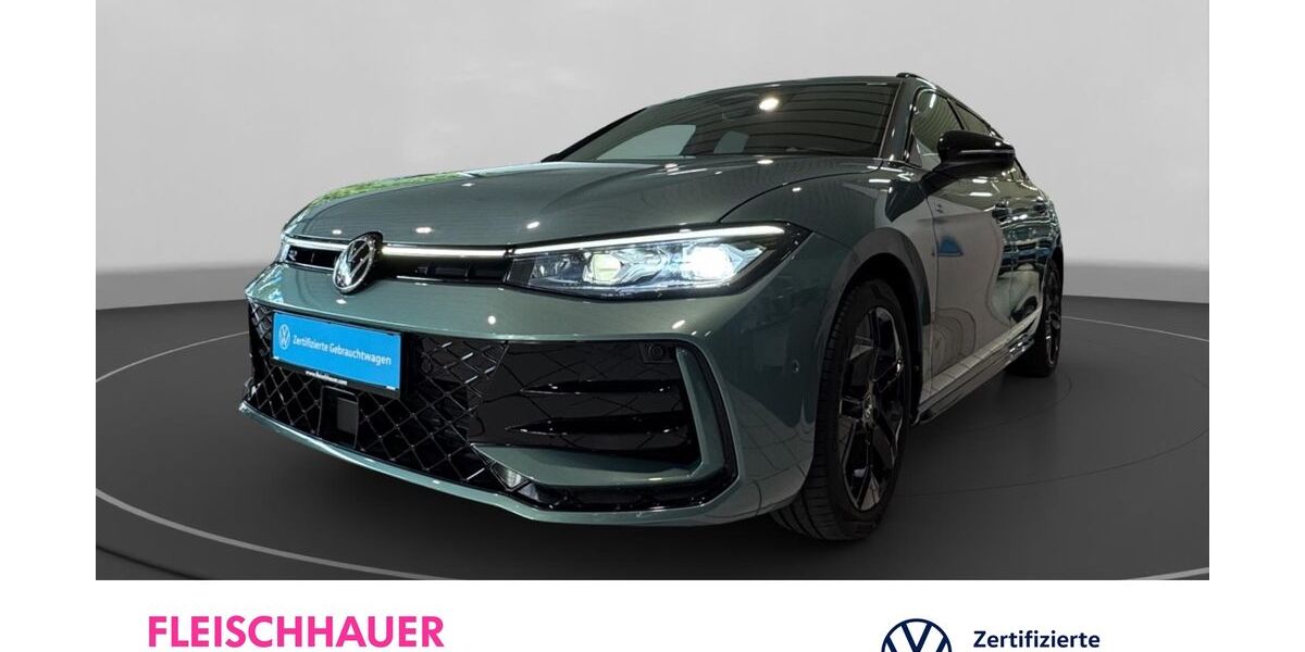 VW Passat 9.878 km 41.990 &euro; Köln 50968