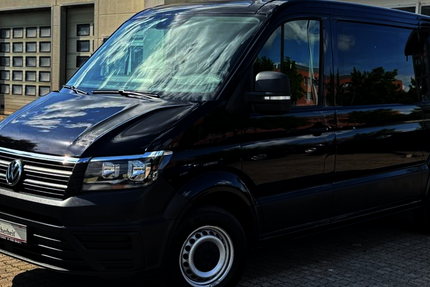 VW Crafter 166.700 km 20.500 &euro; Göttingen 37077