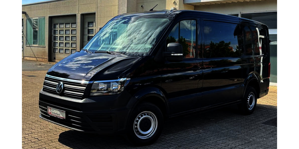 VW Crafter 166.700 km 20.500 &euro; Göttingen 37077