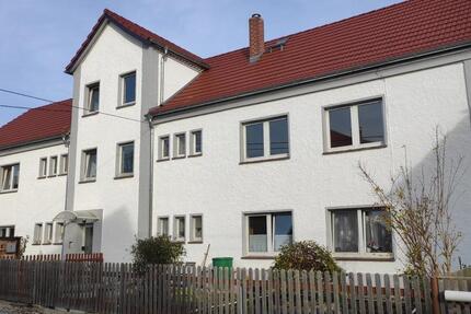 Wohnung Frohburg - 4 Zimmer, 75 m&sup2;, 500&euro; | Angebot:25307272