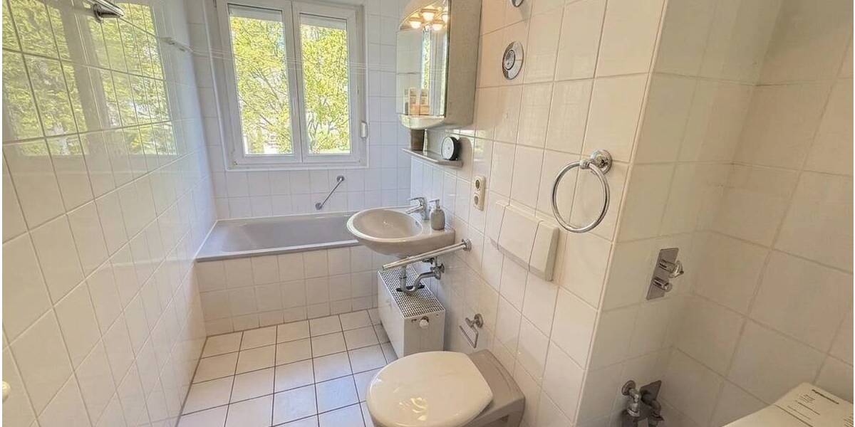 Etagenwohnung Dresden / Weißig Weißig - 2 Zimmer, 58 m&sup2;, 178.000&euro; | Angebot:26702890