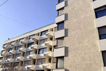 Wohnung Neu-Ulm Stadtmitte - 2 Zimmer, 60 m&sup2;, 255.000&euro; | Angebot:25606669