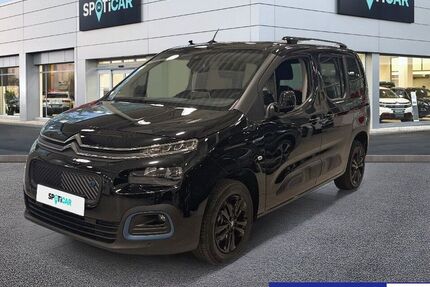 Citroen Berlingo 16.372 km 22.930 € Dresden 01239