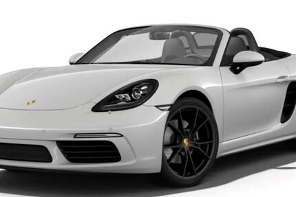 Porsche Boxster 28.753 km 64.890 &euro; Grainau 82491