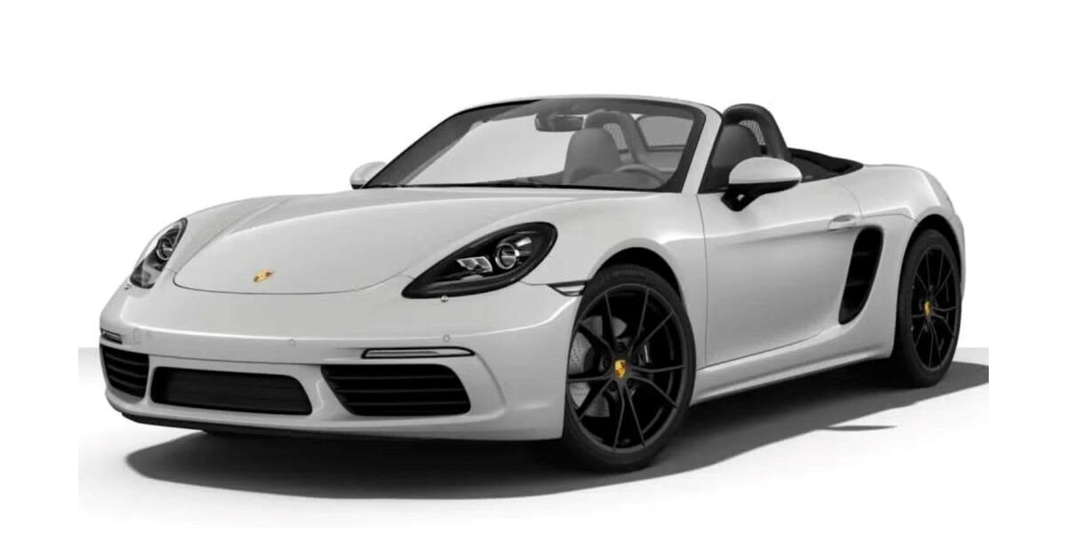 Porsche Boxster 28.753 km 64.890 &euro; Grainau 82491