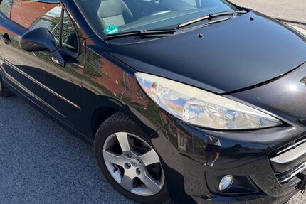Peugeot 207 129.780 km 3.500 &euro; Ochtrup 48607