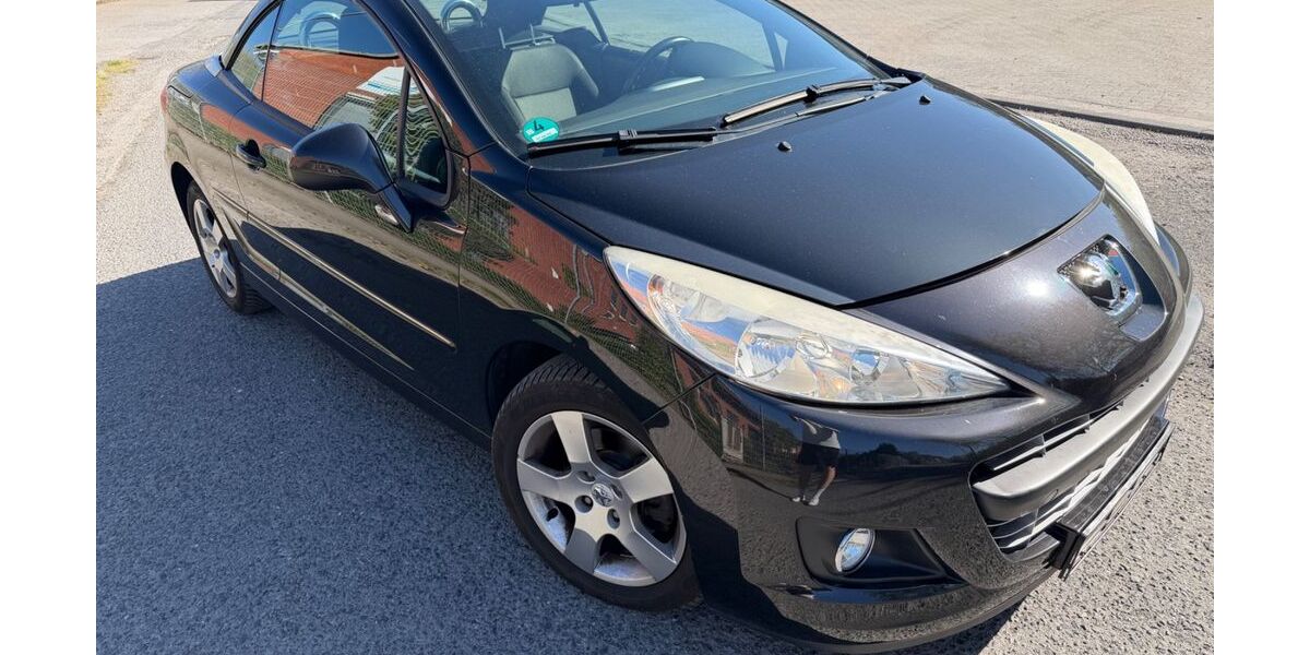 Peugeot 207 129.780 km 3.500 &euro; Ochtrup 48607
