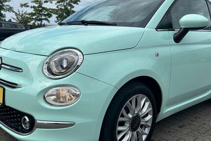 Fiat 500 104.852 km 6.990 &euro; Elsenfeld 63820