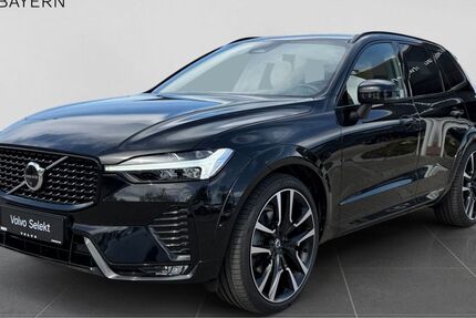 Volvo XC60 18.350 km 52.990 &euro; Neutraubling 93073