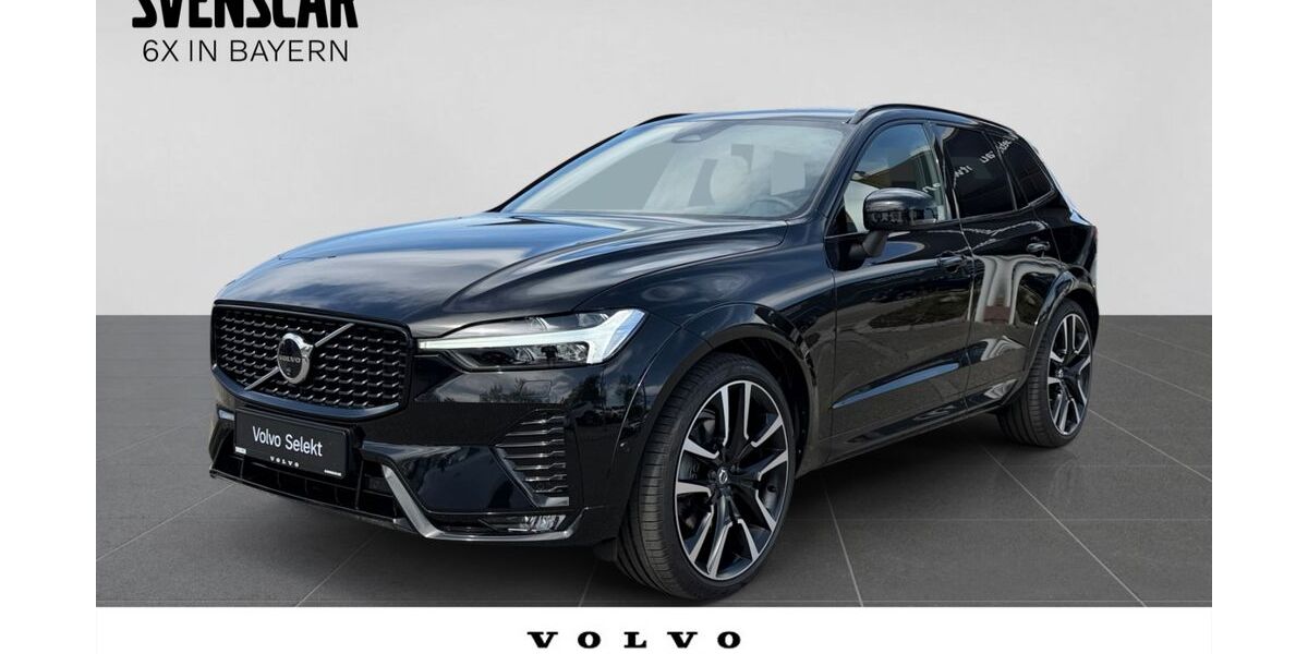 Volvo XC60 18.350 km 52.990 &euro; Neutraubling 93073