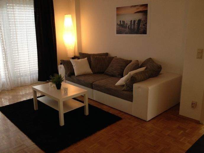 Etagenwohnung Viernheim - 2 Zimmer, 80 m&sup2;, 800&euro; | Angebot:25996421
