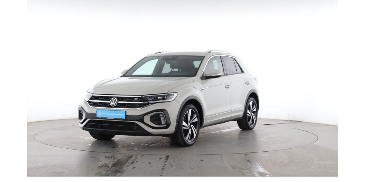 VW T-Roc 69.800 km 25.470 &euro; Plattling 94447