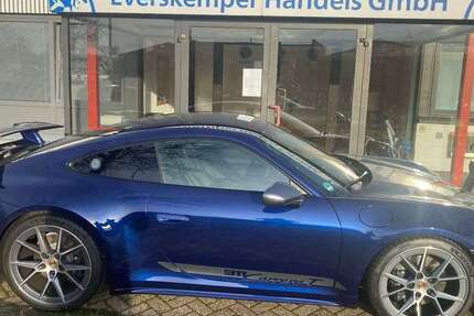 Porsche 911 6.000 km 149.911 &euro; Bad Bentheim 48455