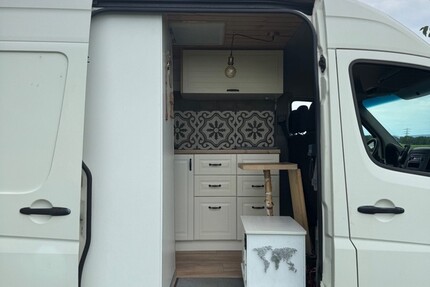 VW Crafter 30-50 Kasten 265.000 km 11.500 € Oftersheim 68723