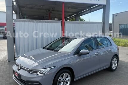 VW Golf 44.750 km 16.999 &euro; Hockenheim 68766