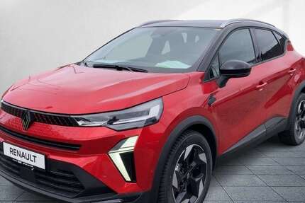 Renault Captur 3.000 km 24.240 &euro; Buchholz 21244