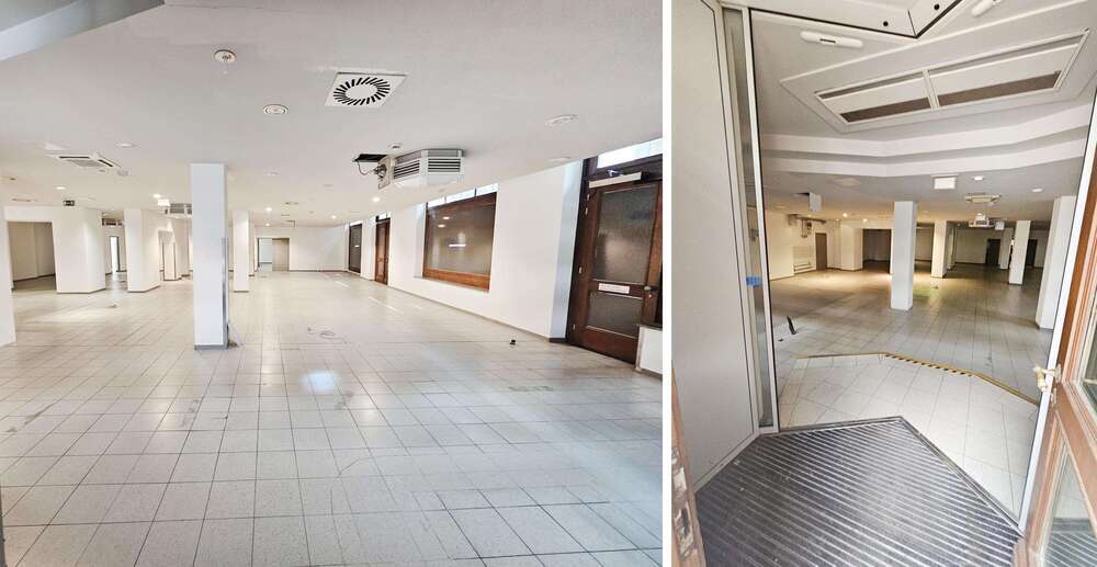 Einzelhandel in Leipzig 9.009 € 429 m²