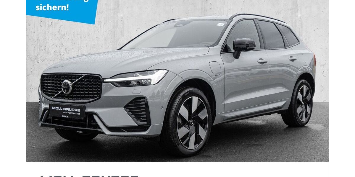 Volvo XC60 21.788 km 50.990 &euro; Düsseldorf 40474