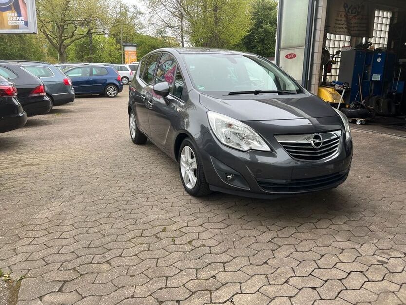 Meriva