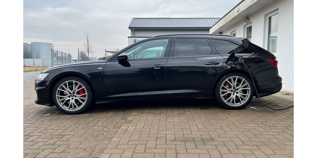 Audi A6 134.000 km 30.300 &euro; Twistringen 27239