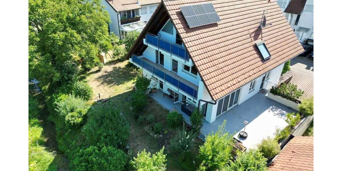 Einfamilienhaus Hartheim / Feldkirch Feldkirch - 6 Zimmer, 174 m&sup2;, 795.000&euro; | Angebot:27347384