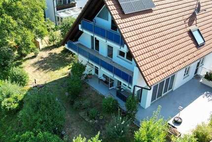Haus Hartheim / Feldkirch Feldkirch - 6 Zimmer, 174 m&sup2;, 795.000&euro; | Angebot:27347384
