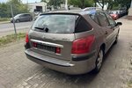 Peugeot 407 1. Hand nur 91tkm Kampfspuren 91.000 km 3.999 &euro; Hamburg 22339
