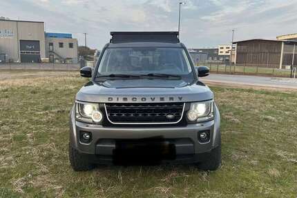 Land Rover Discovery 234.700 km 17.800 &euro; Nittel 54453