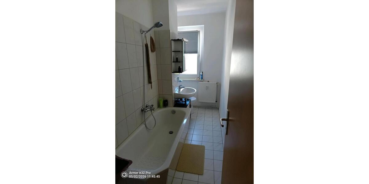 Etagenwohnung Kemberg - 3 Zimmer, 55 m&sup2;, 550&euro; | Angebot:26405517
