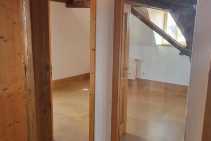 Wohnung Wassertrüdingen - 2 Zimmer, 45 m&sup2;, 380&euro; | Angebot:26596690
