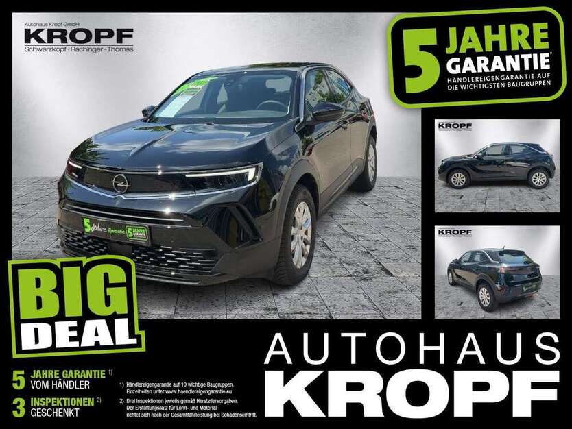 Mokka