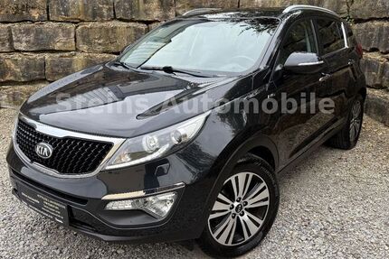 Kia Sportage 130.000 km 11.480 &euro; Gundelsheim 74831