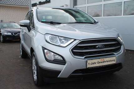 Ford EcoSport 140.535 km 7.999 &euro; Rastede 26180