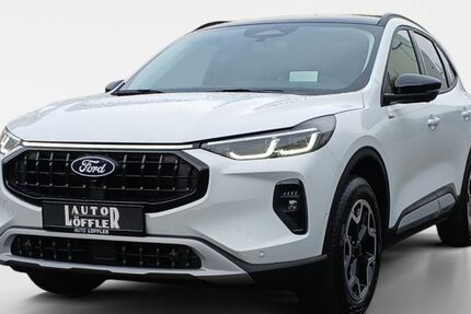 Ford Kuga 4.143 km 31.702 &euro; Würzburg 97076