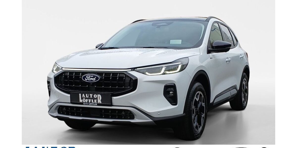 Ford Kuga 4.143 km 32.912 &euro; Würzburg 97076