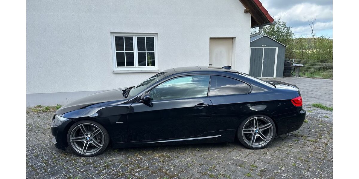 BMW 335 136.500 km 23.200 &euro; Hallerndorf 91352