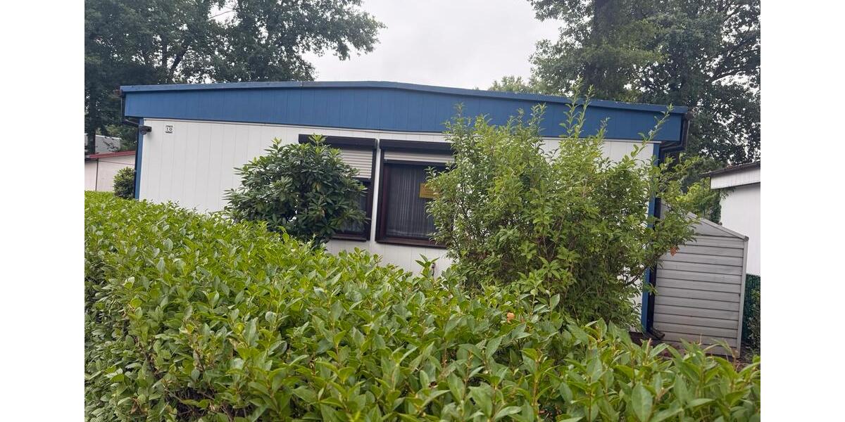 Bungalow Falkenberg/Elster Elster - 4 Zimmer, 60 m&sup2;, 140.000&euro; | Angebot:27459400