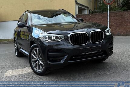 BMW X3 79.170 km 27.690 &euro; Berlin - Pankow 13187