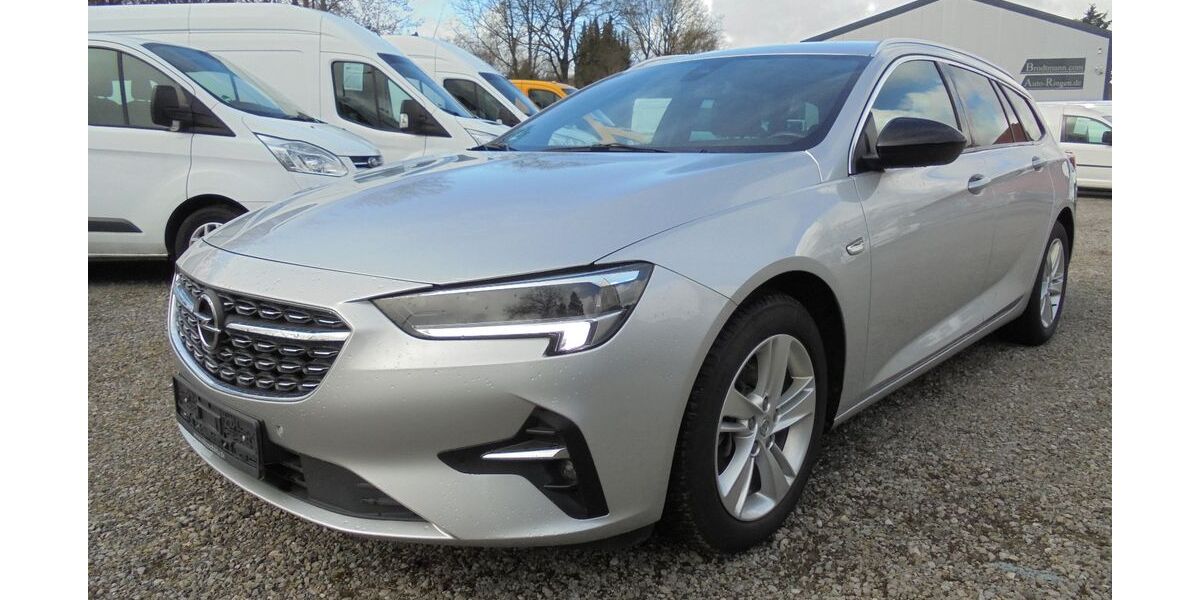 Opel Insignia 83.400 km 13.990 &euro; Bremervörde 27432