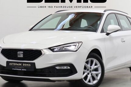 Seat Leon 118.549 km 15.290 &euro; Appen 25482