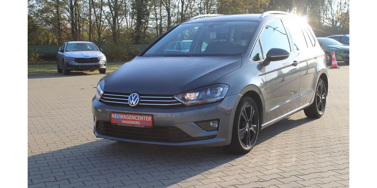 VW Golf Sportsvan 139.000 km 12.980 &euro; Magdeburg 39128