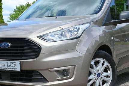 Ford Tourneo Connect 84.178 km 12.989 &euro; Laatzen 30880