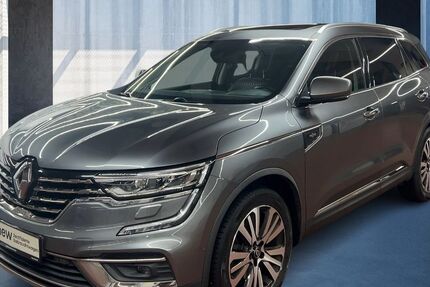 Renault Koleos 80.817 km 22.740 &euro; Köln 50939