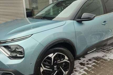 Citroen C4 21.434 km 18.990 &euro; Brandenburg an der Havel 14772