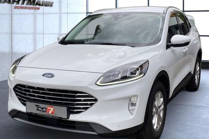 Ford Kuga 16.800 km 26.890 &euro; Sonthofen 87527