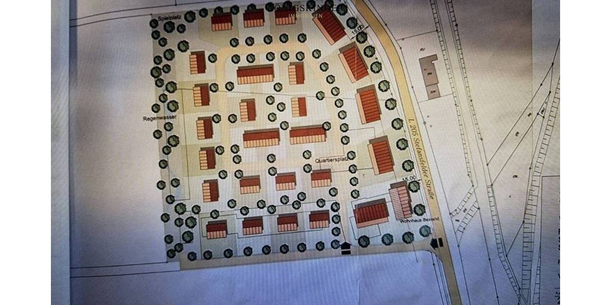 Grundstück Salem Neufrach - 5.900.000&euro; | Angebot:25669328