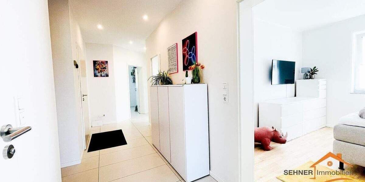 Etagenwohnung Soest - 2 Zimmer, 79 m&sup2;, 276.600&euro; | Angebot:25969193