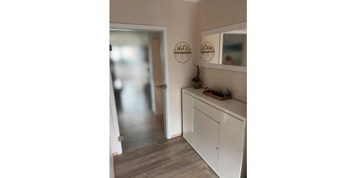 Doppelhaus Bungalow Halite zu vermieten in Maxhütte-Haidhof 93142 3 zimmer