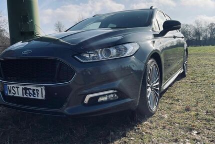 Ford Mondeo 77.000 km 14.700 &euro; Bad Zwischenahn 26160